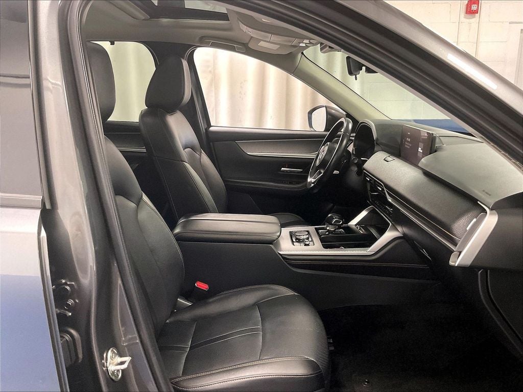2025 Mazda Mazda CX-90 3.3 Turbo Preferred