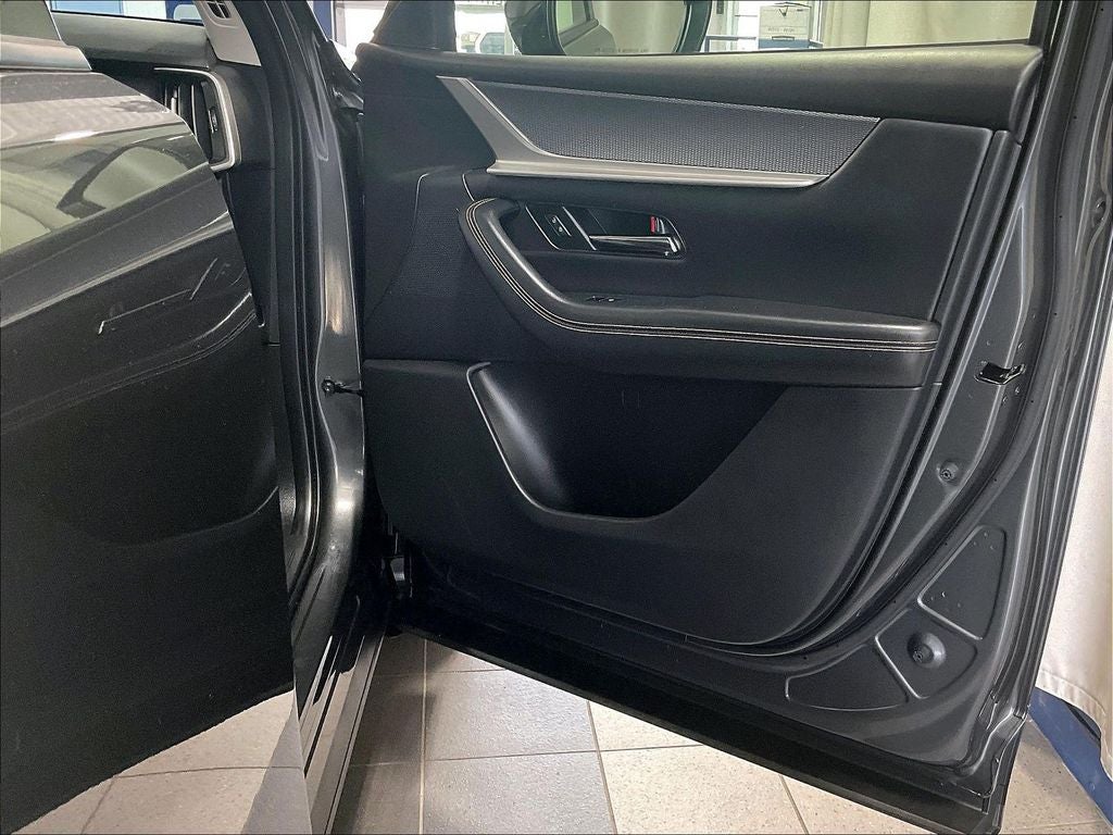 2025 Mazda Mazda CX-90 3.3 Turbo Preferred