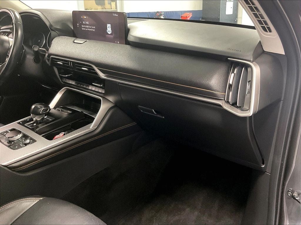 2025 Mazda Mazda CX-90 3.3 Turbo Preferred