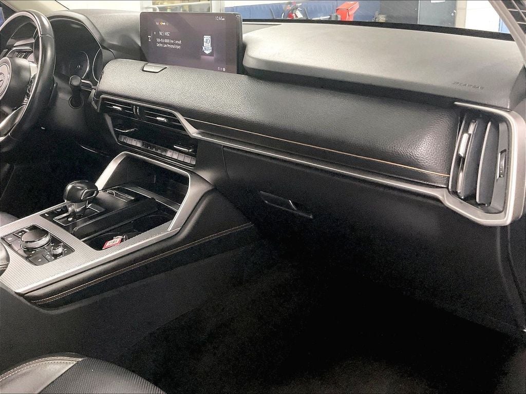 2025 Mazda Mazda CX-90 3.3 Turbo Preferred