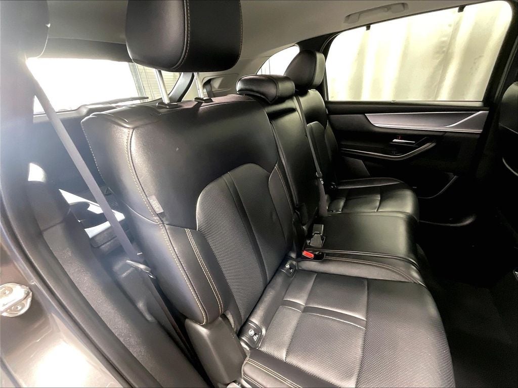 2025 Mazda Mazda CX-90 3.3 Turbo Preferred