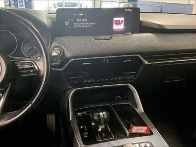 2025 Mazda Mazda CX-90 3.3 Turbo Preferred
