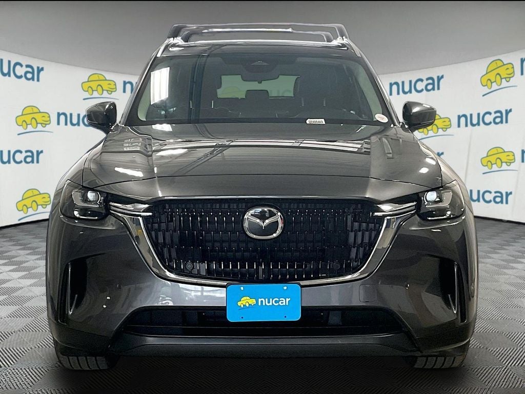2025 Mazda Mazda CX-90 3.3 Turbo Preferred