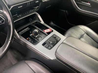 2025 Mazda Mazda CX-90 3.3 Turbo Preferred