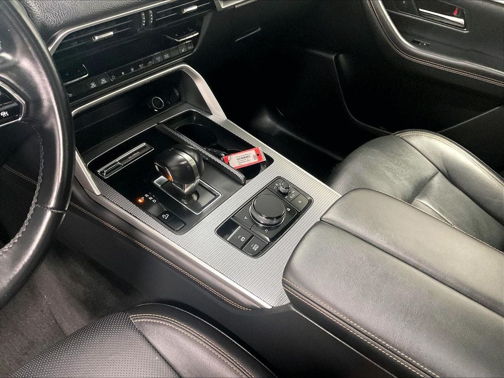 2025 Mazda Mazda CX-90 3.3 Turbo Preferred