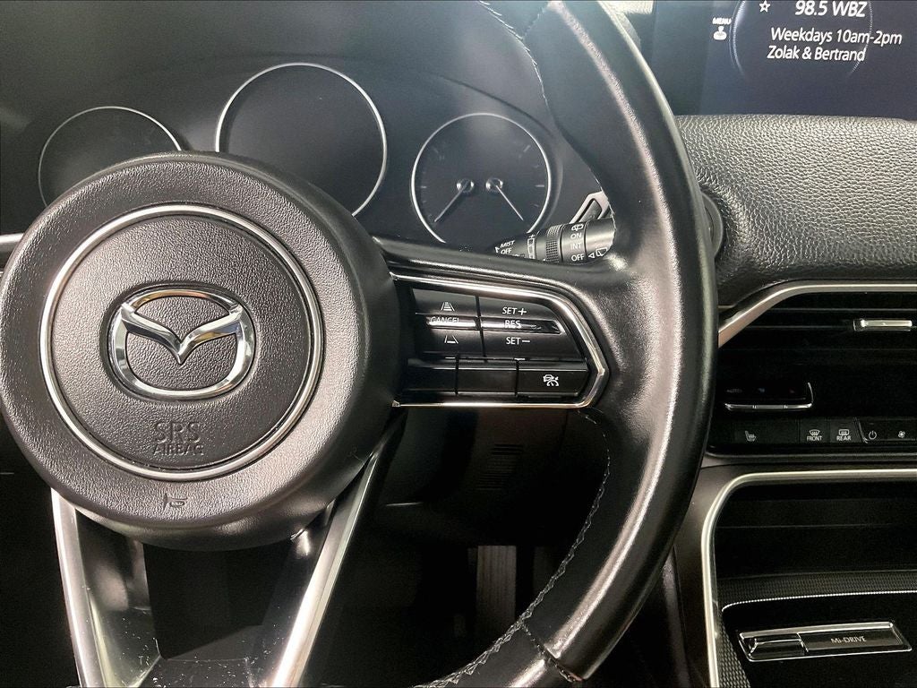2025 Mazda Mazda CX-90 3.3 Turbo Preferred