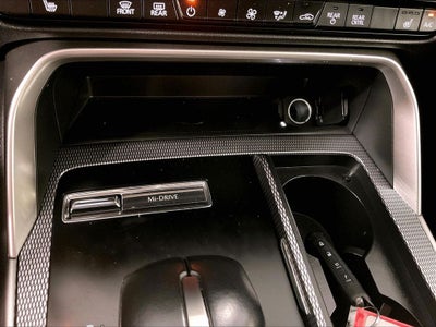 2025 Mazda Mazda CX-90 3.3 Turbo Preferred