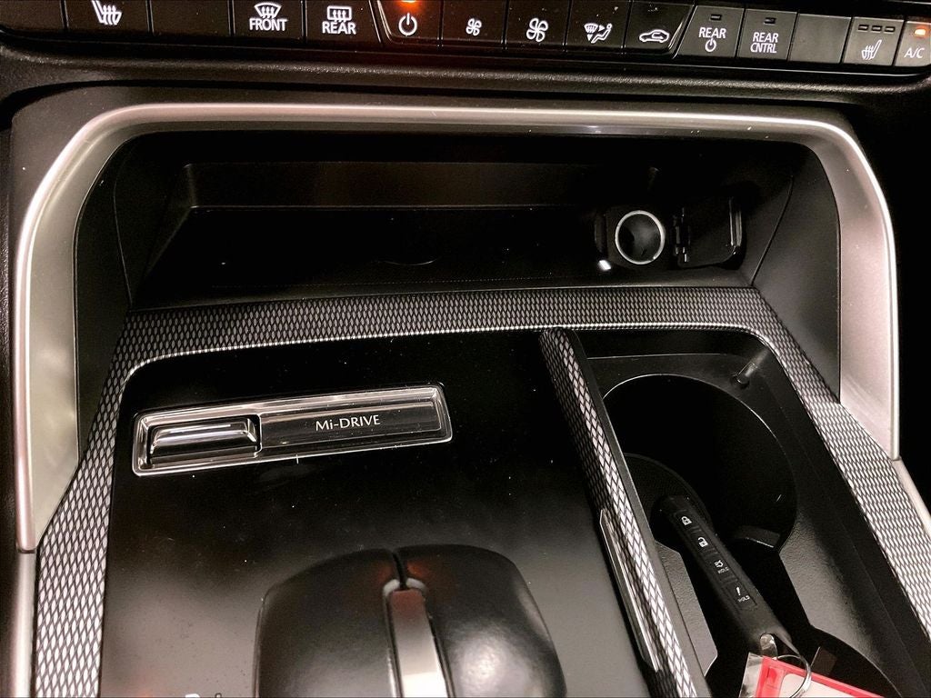 2025 Mazda Mazda CX-90 3.3 Turbo Preferred