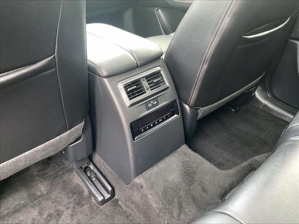 2025 Mazda Mazda CX-90 3.3 Turbo Preferred