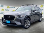 2025 Mazda Mazda CX-90 3.3 Turbo Preferred