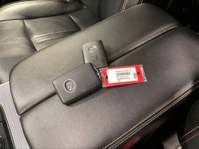 2025 Mazda Mazda CX-90 3.3 Turbo Preferred