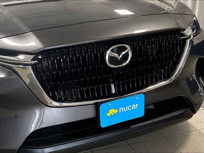 2025 Mazda Mazda CX-90 3.3 Turbo Preferred