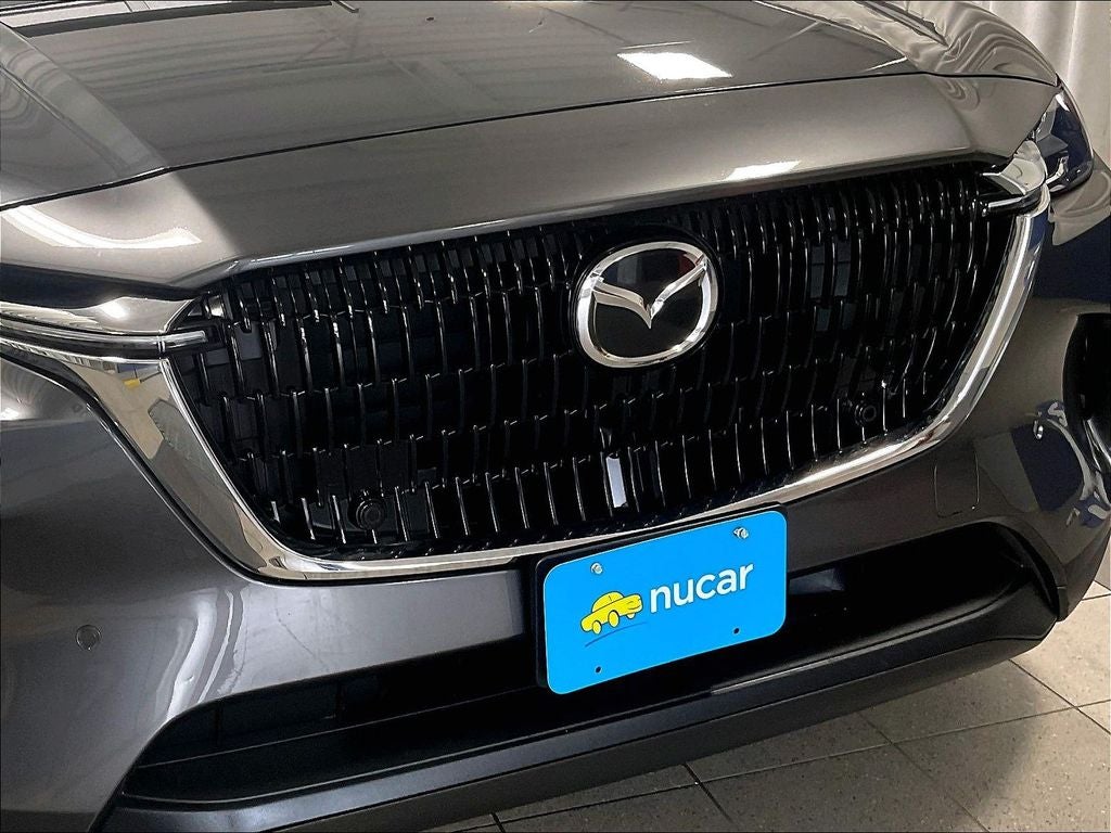 2025 Mazda Mazda CX-90 3.3 Turbo Preferred