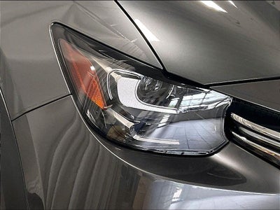 2025 Mazda Mazda CX-90 3.3 Turbo Preferred