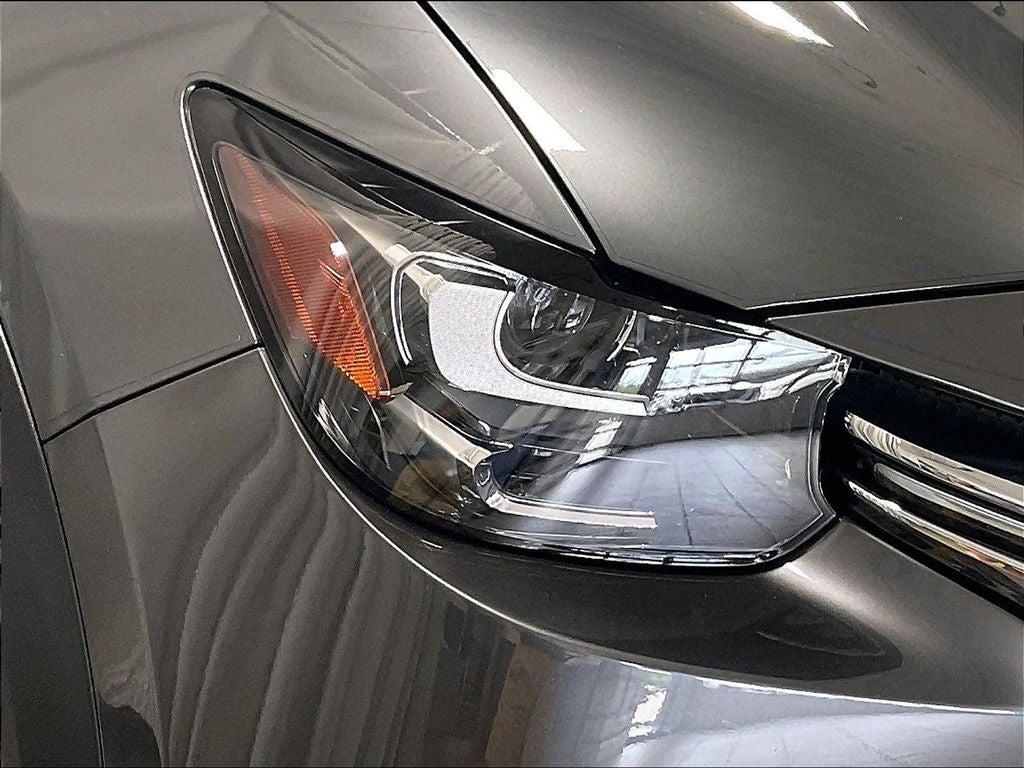 2025 Mazda Mazda CX-90 3.3 Turbo Preferred