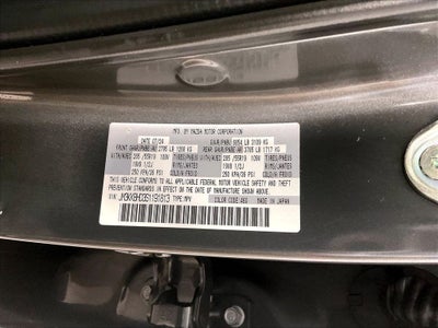 2025 Mazda Mazda CX-90 3.3 Turbo Preferred