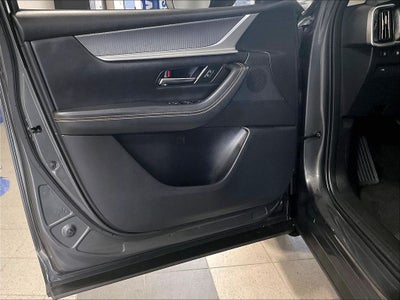 2025 Mazda Mazda CX-90 3.3 Turbo Preferred