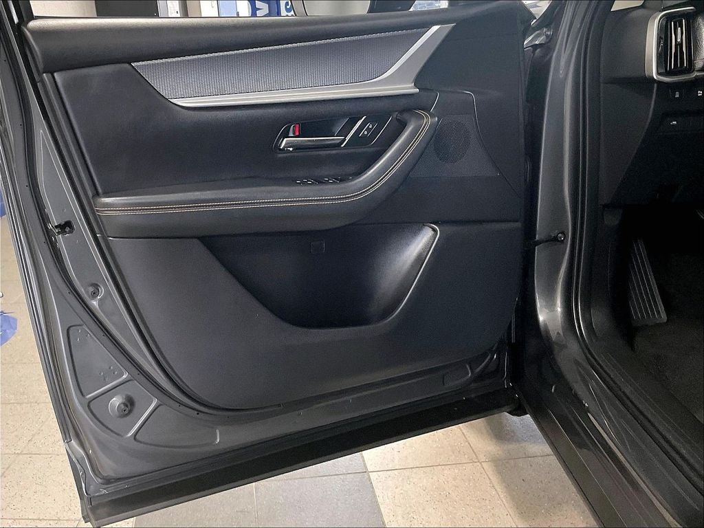2025 Mazda Mazda CX-90 3.3 Turbo Preferred