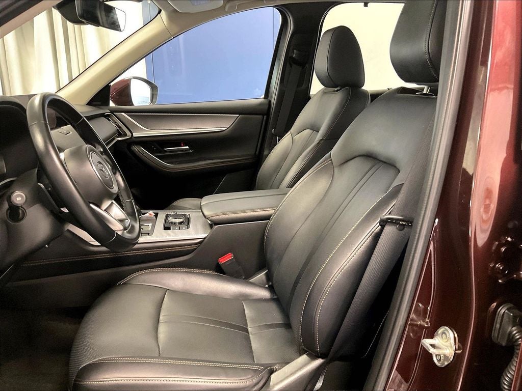 2024 Mazda Mazda CX-90 PHEV Premium