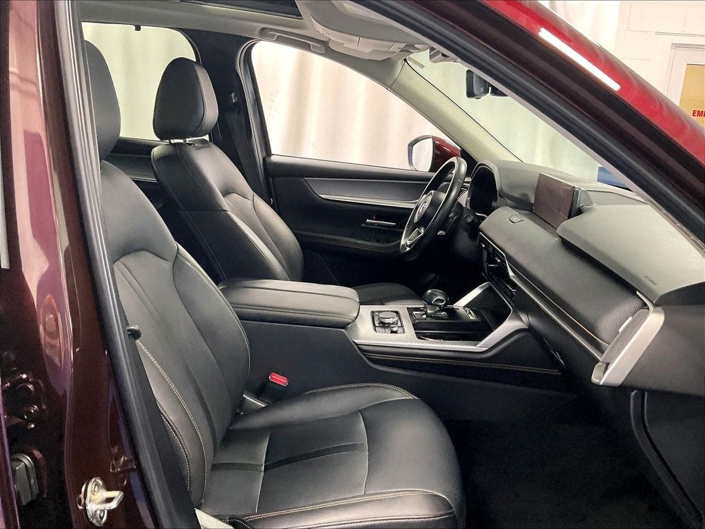 2024 Mazda Mazda CX-90 PHEV Premium