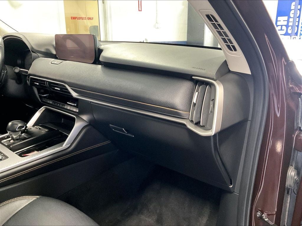 2024 Mazda Mazda CX-90 PHEV Premium