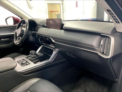 2024 Mazda Mazda CX-90 PHEV Premium