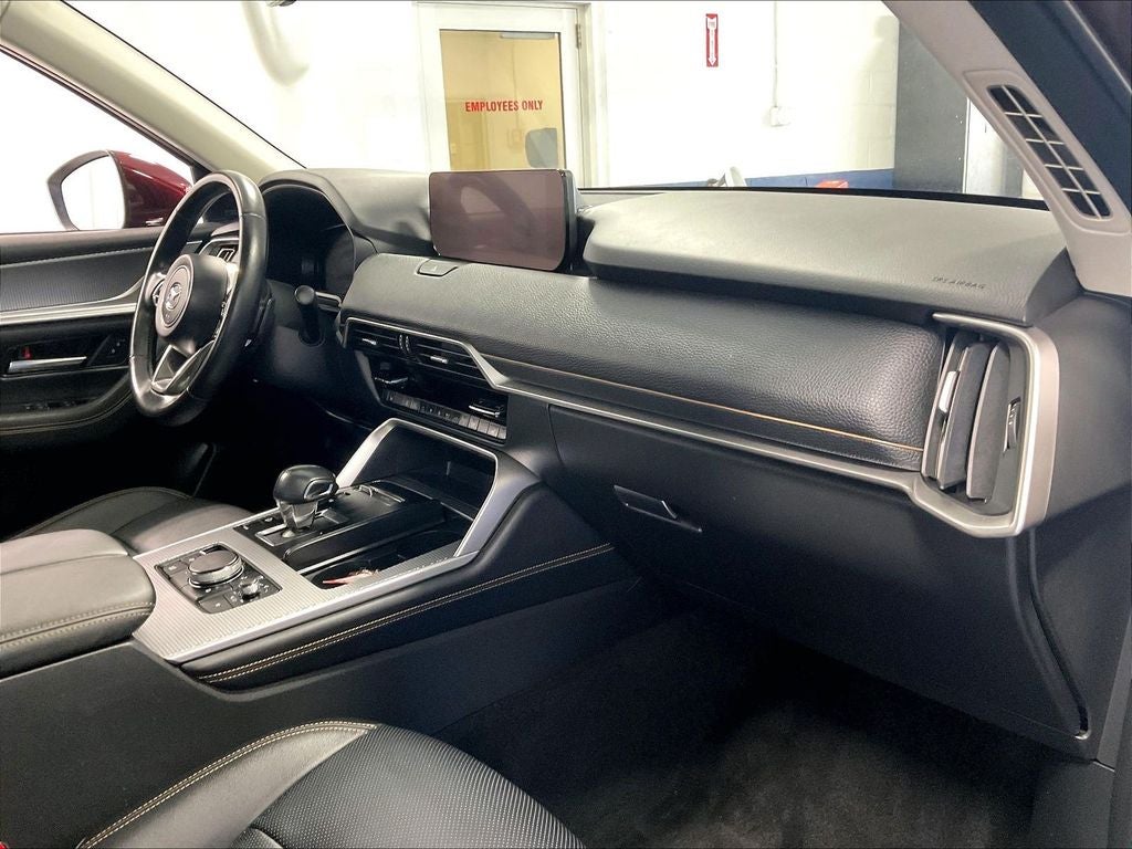 2024 Mazda Mazda CX-90 PHEV Premium