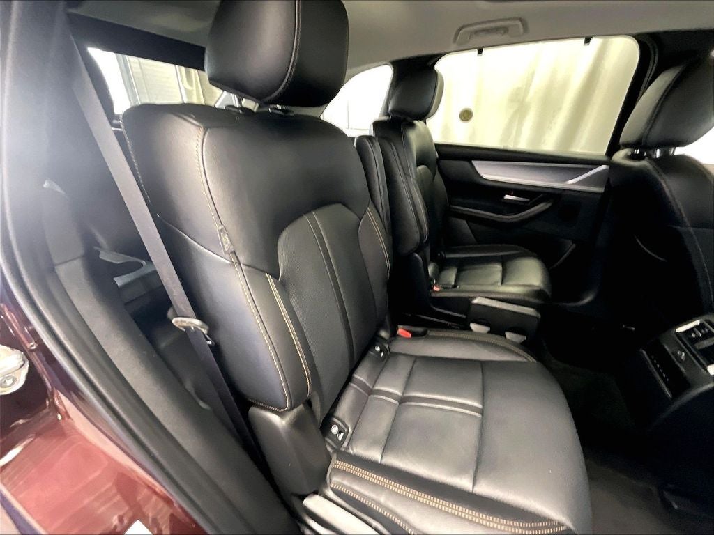 2024 Mazda Mazda CX-90 PHEV Premium