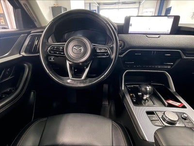 2024 Mazda Mazda CX-90 PHEV Premium