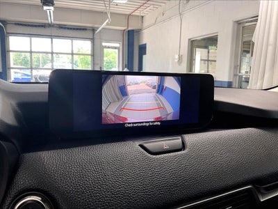 2024 Mazda Mazda CX-90 PHEV Premium