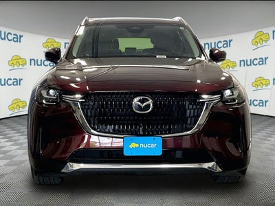 2024 Mazda Mazda CX-90 PHEV Premium