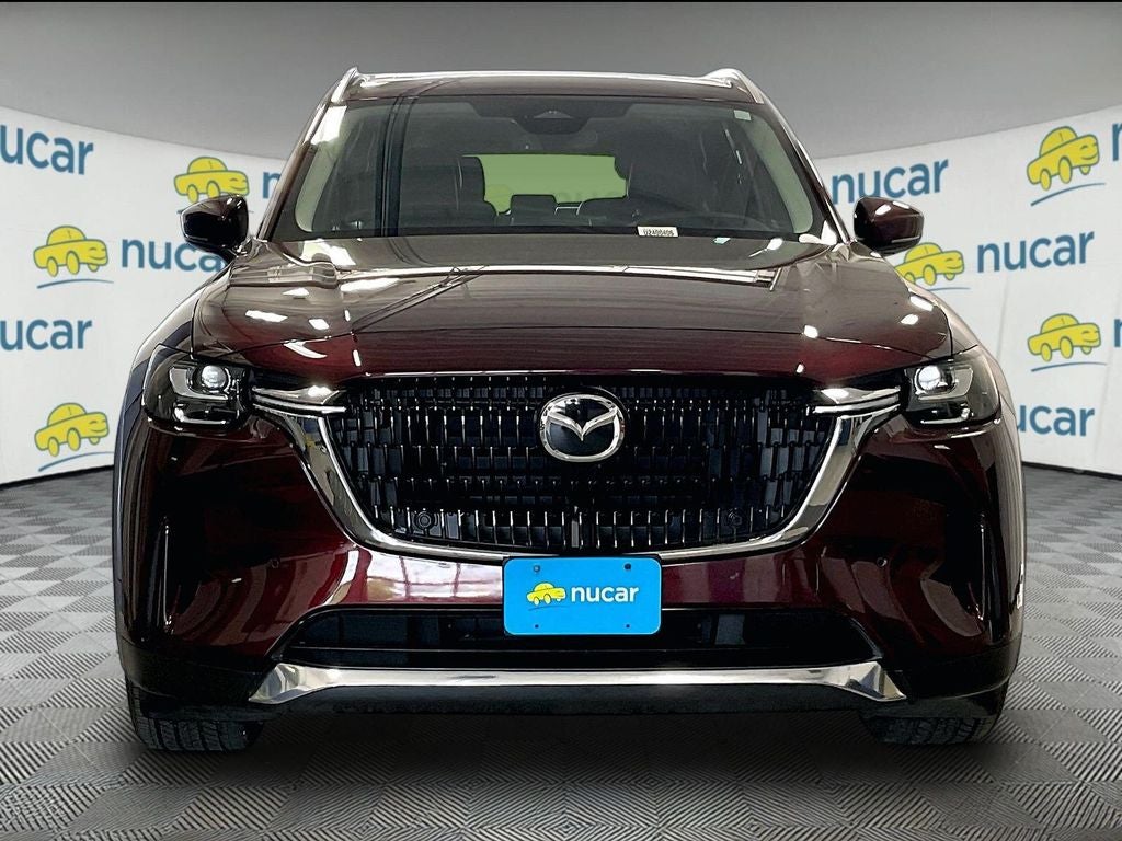 2024 Mazda Mazda CX-90 PHEV Premium