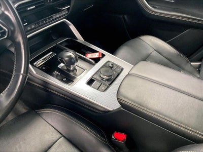 2024 Mazda Mazda CX-90 PHEV Premium