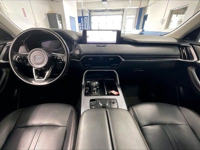 2024 Mazda Mazda CX-90 PHEV Premium