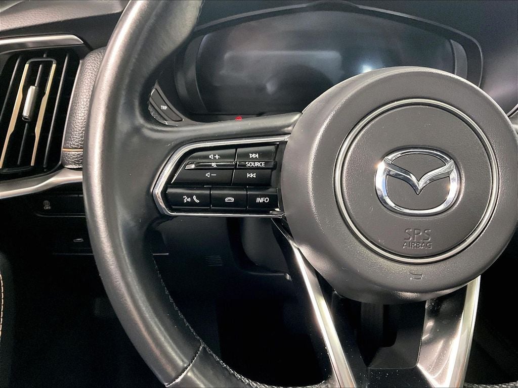 2024 Mazda Mazda CX-90 PHEV Premium