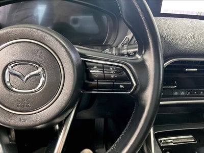 2024 Mazda Mazda CX-90 PHEV Premium