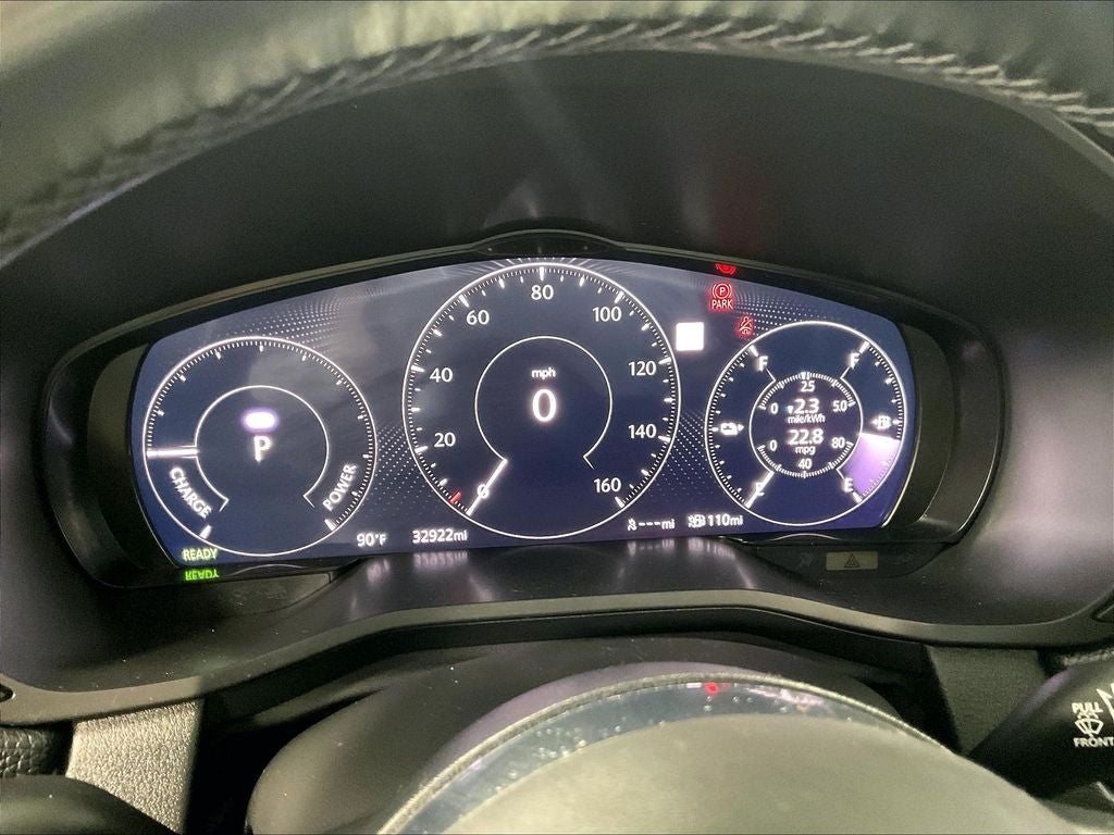 2024 Mazda Mazda CX-90 PHEV Premium