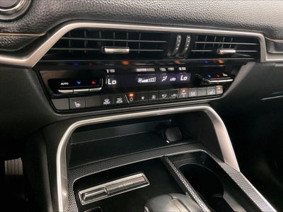 2024 Mazda Mazda CX-90 PHEV Premium