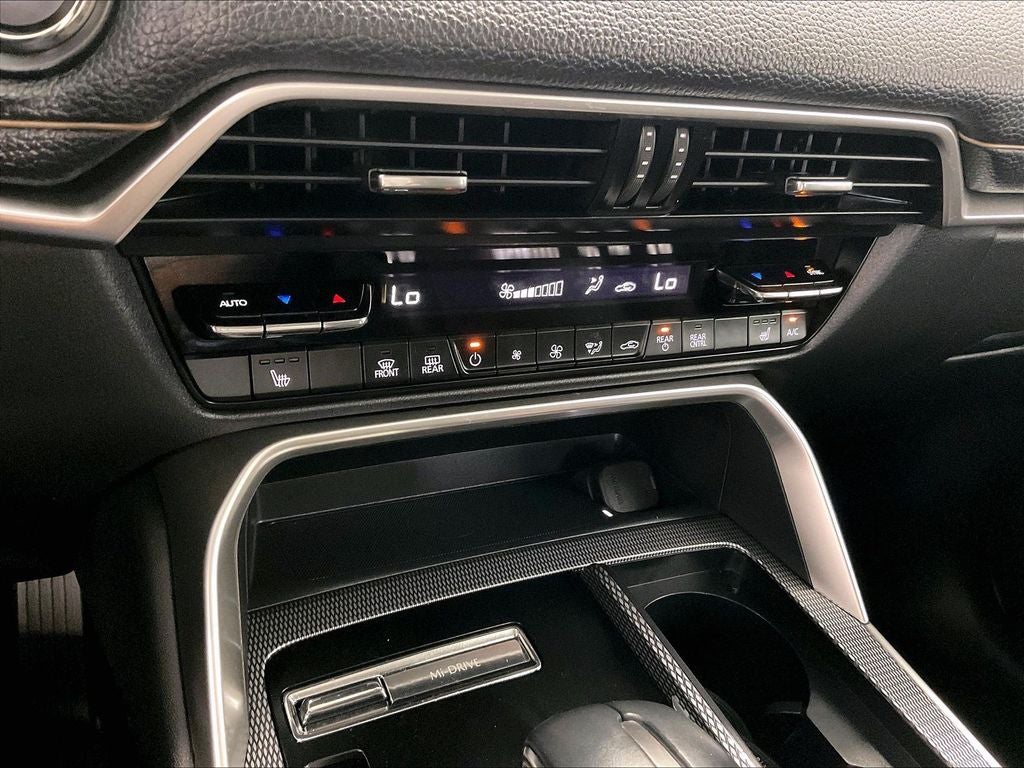 2024 Mazda Mazda CX-90 PHEV Premium