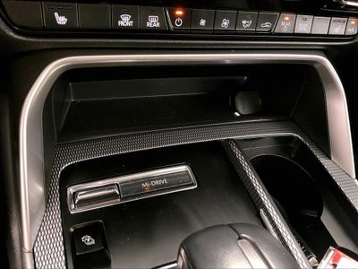 2024 Mazda Mazda CX-90 PHEV Premium