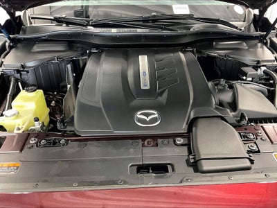 2024 Mazda Mazda CX-90 PHEV Premium