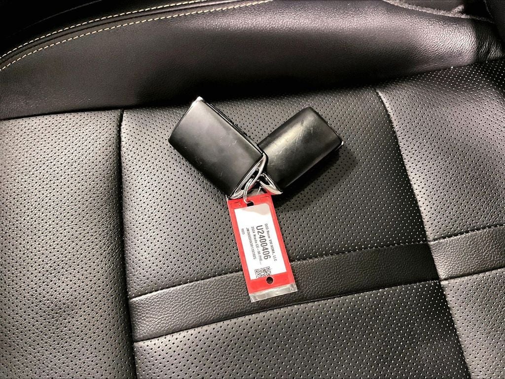 2024 Mazda Mazda CX-90 PHEV Premium