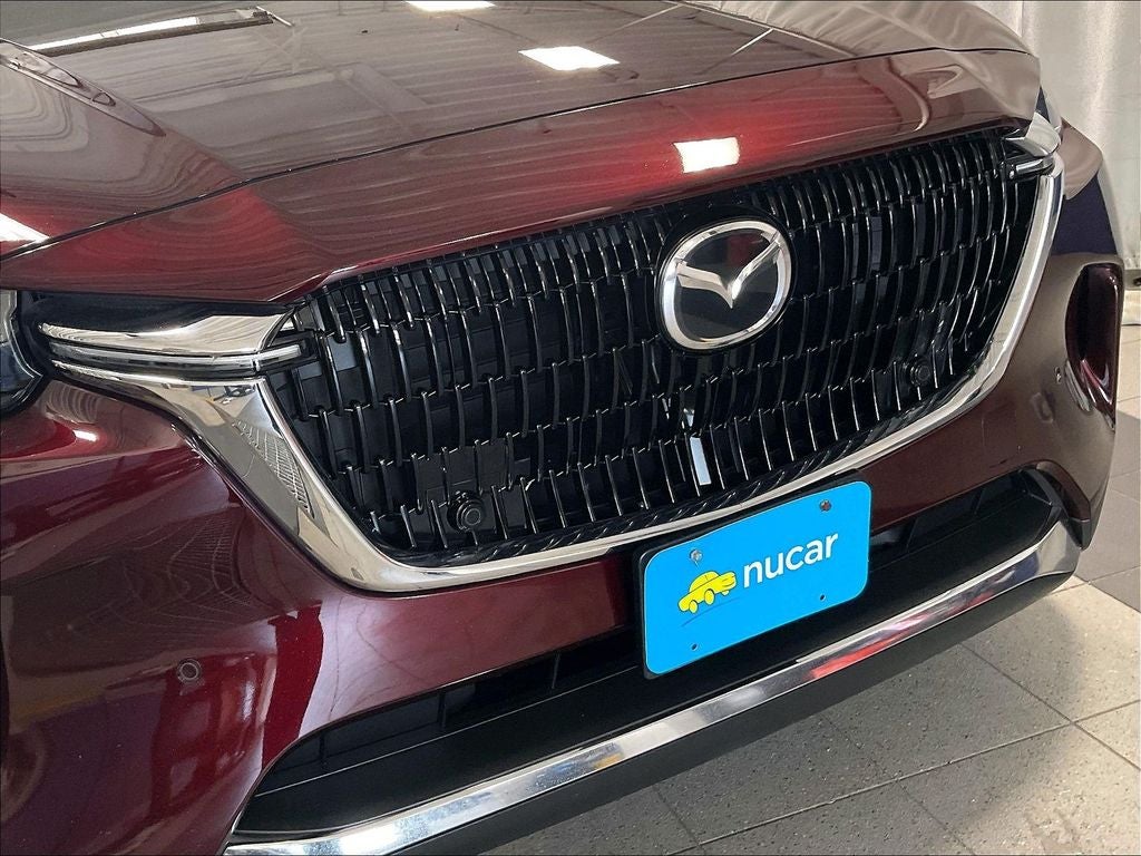 2024 Mazda Mazda CX-90 PHEV Premium