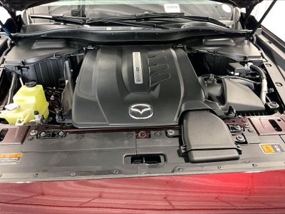 2024 Mazda Mazda CX-90 PHEV Premium