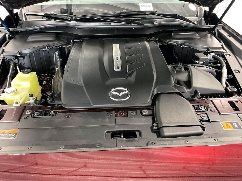 2024 Mazda Mazda CX-90 PHEV Premium