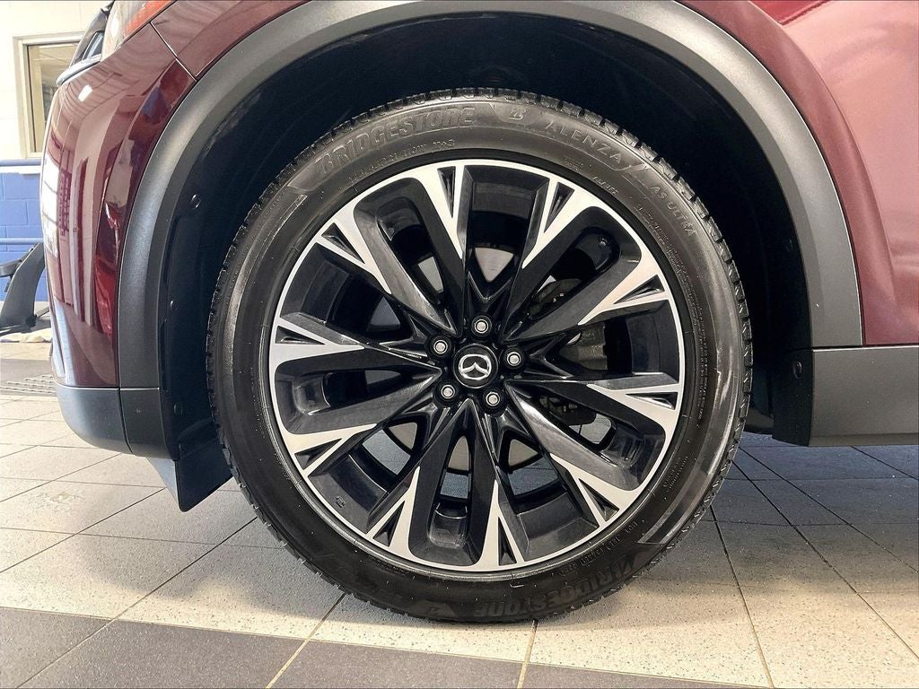 2024 Mazda Mazda CX-90 PHEV Premium