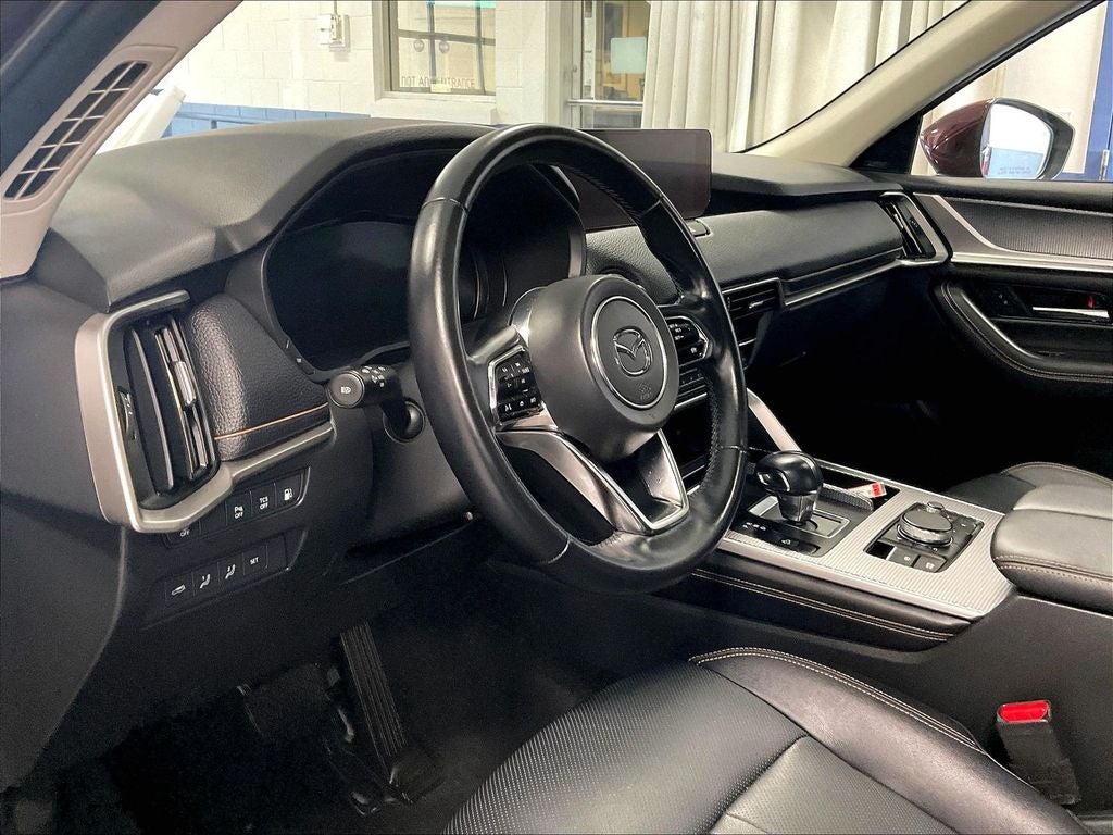 2024 Mazda Mazda CX-90 PHEV Premium