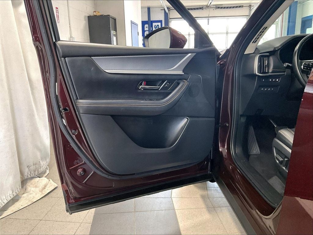 2024 Mazda Mazda CX-90 PHEV Premium