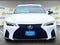 2025 Lexus IS 350 F SPORT