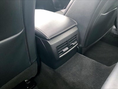 2025 Lexus IS 350 F SPORT